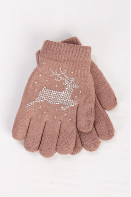 Рукавиці дитячі